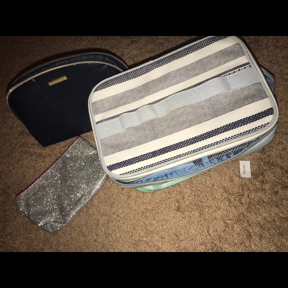 Cosmetic Bag Bundle